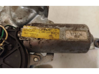 Моторчик заднего дворника 0390201408 Citroen Berlingo