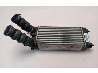 Интеркулер 818837 Citroen Berlingo