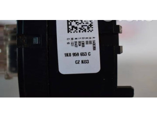 Подрулевой шлейф SRS 1K0959653C   Volkswagen Golf Plus