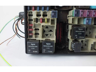 Pojistková skříňka BP4K66765 Mazda CX-7 2010