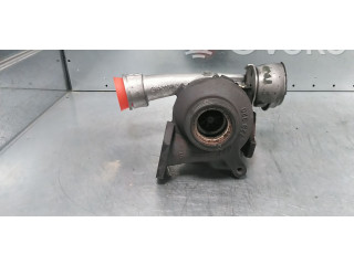 Turbodmychadlo Нагнетатель 070145701K, 070145701KX Volkswagen Transporter - Caravelle T5 AXD