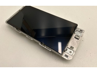 Дисплей 83A919605C, 03A919605C Audi Q3 F3