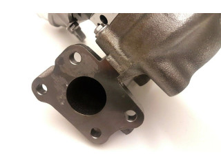 Турбина Nissan Pathfinder R51 53039700337, 144115X01B