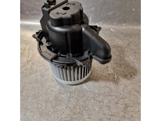 Вентилятор печки 5P3730100 Dacia Sandero