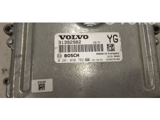 Řídící jednotka 31392982 Volvo XC60 2015