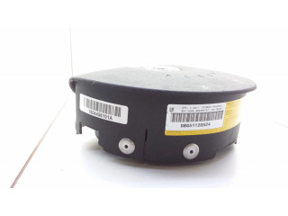 Подушка безопасности водителя 13188241, 1604456101A Opel Meriva A