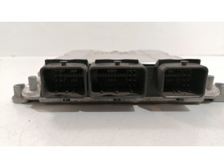Блок управления двигателя 0281011362, 9650931580 Citroen C5