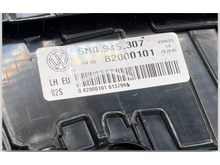 Блок комфорта A29, 5N0945307 Volkswagen Golf VIII