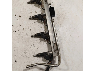 Топливная рампа 7530420 BMW 1 E81 E87 1.6 для двигателя N45b16a