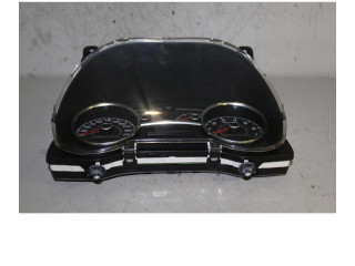 Přístrojová deska Fiat Doblo 2010