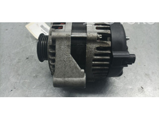 Генератор 96843503, 672st75 Chevrolet Spark