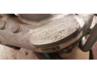 Turbodmychadlo Турбина 9685293080, 082908321   Citroen Berlingo   