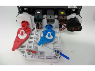 Блок управления климат-контролем 972500X130, 972500X130 Hyundai i10