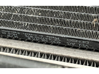 Вентилятор радиатора 8W0959455M, 4M0816411B Audi Q7 4M