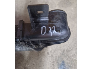 Интеркулер 880897V, 16454 Jeep Grand Cherokee (WK)