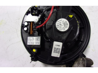 Вентилятор печки    5WB819015, 5Q0907521F   Cupra Ateca