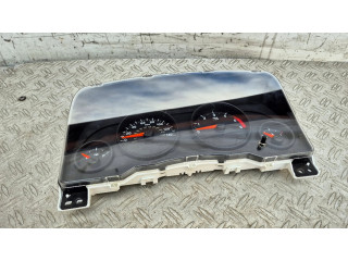 Přístrojová deska  Jeep Compass 2012 68080413AE, CR0035312M0CE  