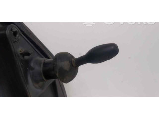 Зеркало электрическое        Citroen C1  2006 - 2013 года   