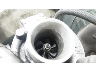 Turbodmychadlo Турбина 2246144, 7706450 BMW 5 E39 2.5