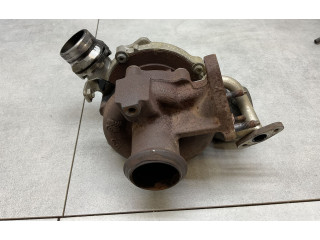 Турбина Nissan Qashqai 113657H821369359, H821369359