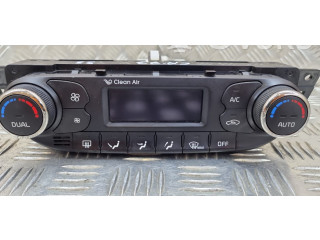 Блок управления климат-контролем A2C32149803   KIA Ceed