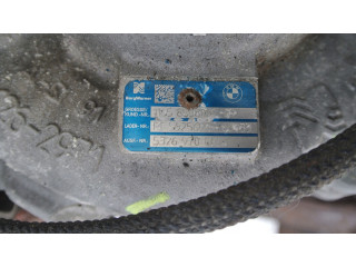 Турбина BMW 3 GT F34 3.5 8508092