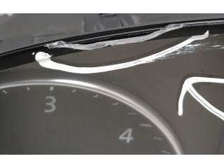 Панель приборов 2K0920876F Volkswagen Caddy