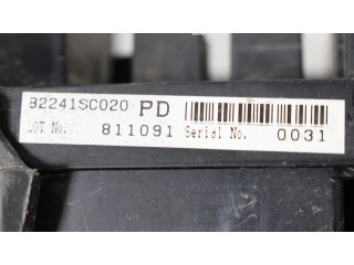 Блок предохранителей  82241SC020   Subaru Forester SH    