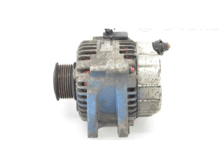 Генератор 373004A300, 021319212 KIA Sorento 2.5