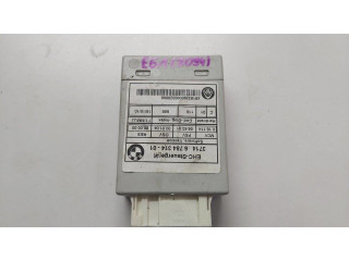 Блок управления 6784314, 49183290000320806   BMW 5 E60 E61