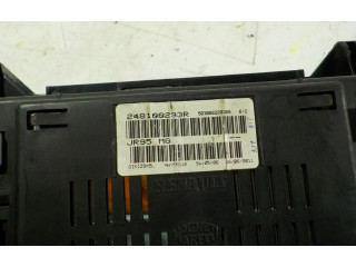 Přístrojová deska Renault Grand Modus 2011 248100293R, 248100293R