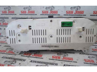 Панель приборов 3411067JE0 Suzuki Grand Vitara I