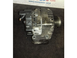 Генератор Suzuki Ignis