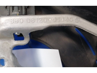 Руль Peugeot 107  2005-2014 года GS12001840      