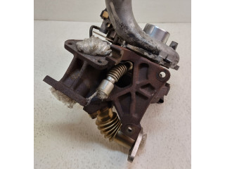 Turbodmychadlo Турбина GTB2260VK, 059145722R   Audi Q7 4L   CAS