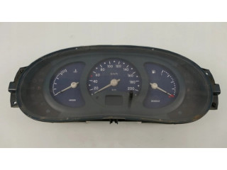 Панель приборов 7700313173, 07040769902 Renault Kangoo I