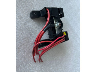 Pojistková skříňka A2215450601, 003999V Mercedes-Benz S W221 2008