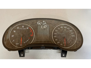 Панель приборов 81A920940C Audi Q2 -