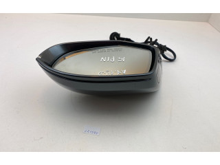 Зеркало электрическое        Audi A7 S7 4G  2011 - 2017 года   