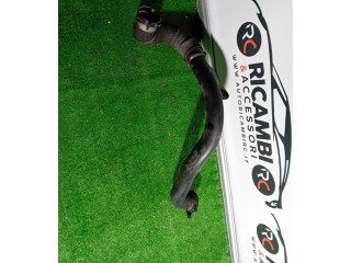 Интеркулер 50509801, 50509801 Alfa Romeo Giulietta