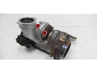 Турбина Нагнетатель Audi A3 S3 8V 05E145701J, 05E145701A для двигателя DADA DAD