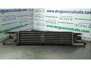 Интеркулер 522140 Fiat Linea 1.2