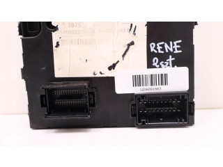 Блок комфорта 522228630 Jeep Renegade