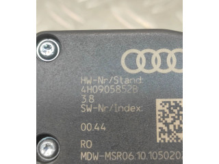 Комплект блоков управления 4H0905852B, 0044 Audi A7 S7 4G