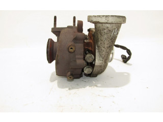  Турбина Chevrolet Orlando 2.0 25184398   для двигателя LNP Z20D1      