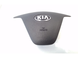 Подушка безопасности водителя 56900A2100   KIA Ceed