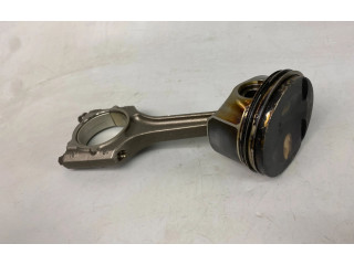  Поршень с шатуном DNUE 02606LJ1, 4202606LJ1  Audi A3 S3 8V  