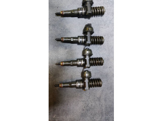 Комплект форсунок 038130073AK, BD Ford Galaxy