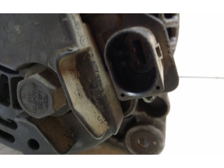 Генератор 8111122   Volvo V70      