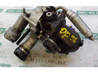 Турбина Volkswagen Golf SportWagen для двигателя AUM